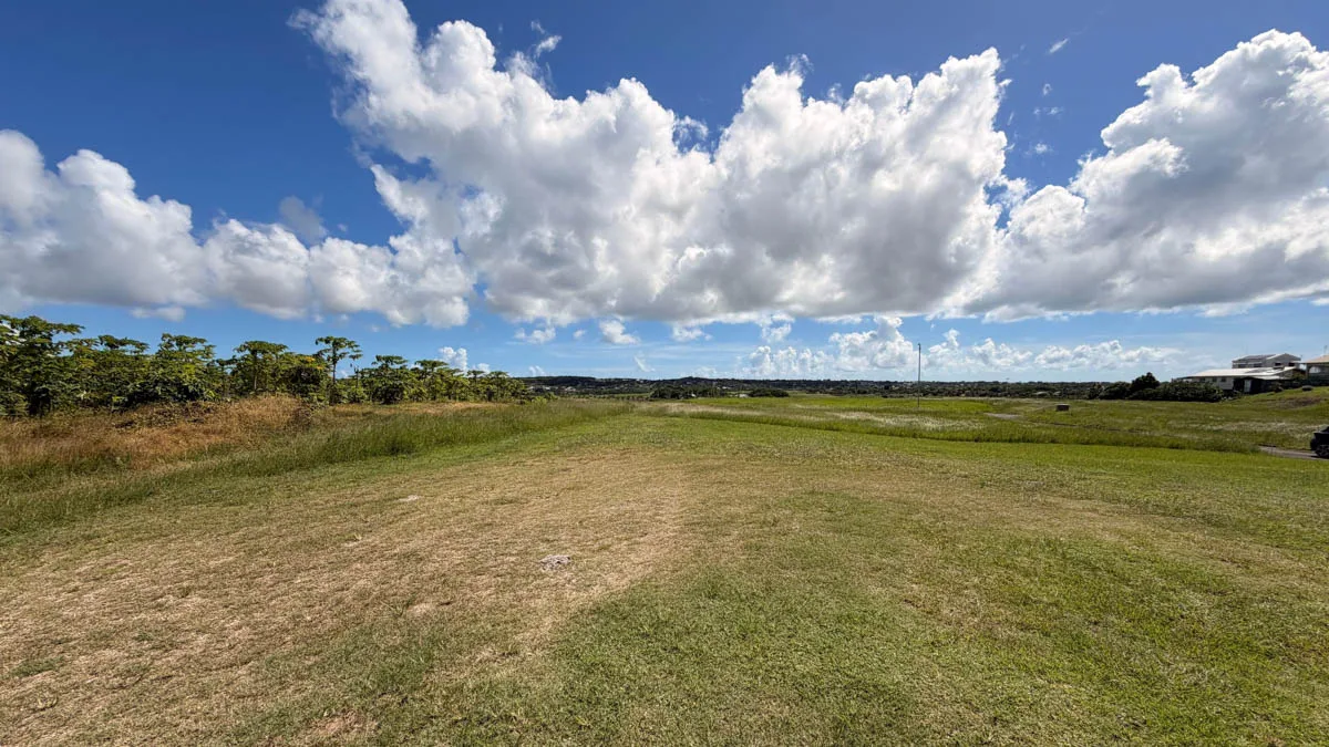 Lot 7 Valley Plantation | Land with Potential, land for sale in St George, Barbados - Lot 7 Valley Plantation View 3