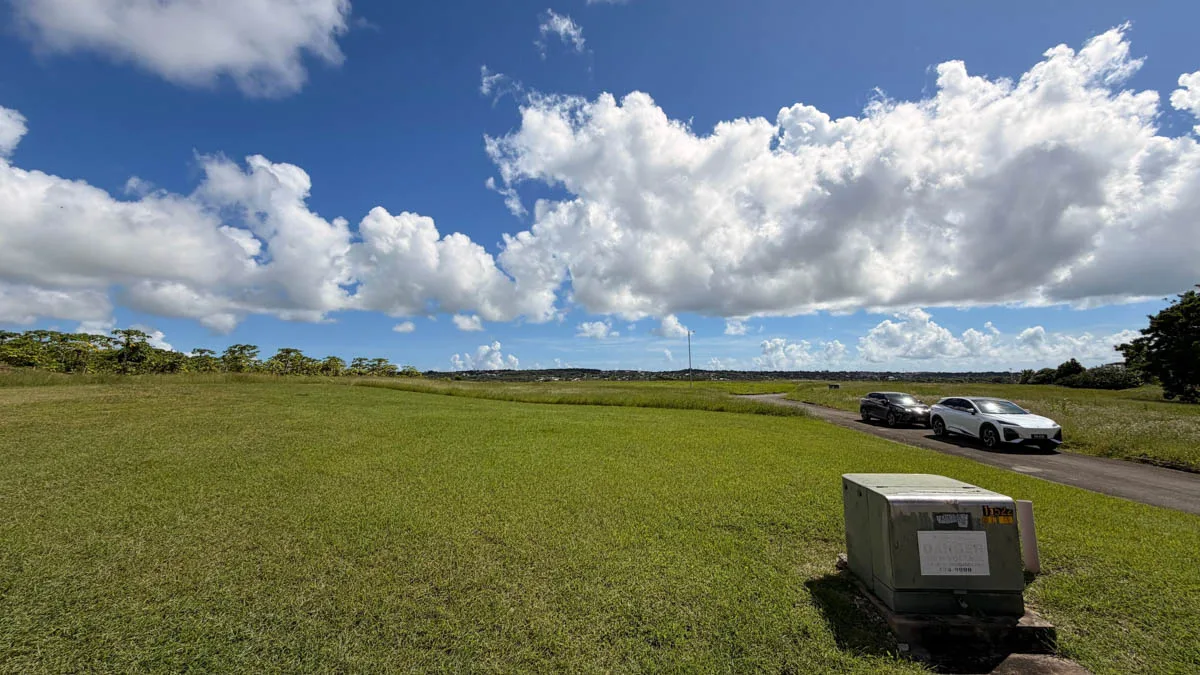 Lot 7 Valley Plantation | Land with Potential, land for sale in St George, Barbados - Lot 7 Valley Plantation View 5