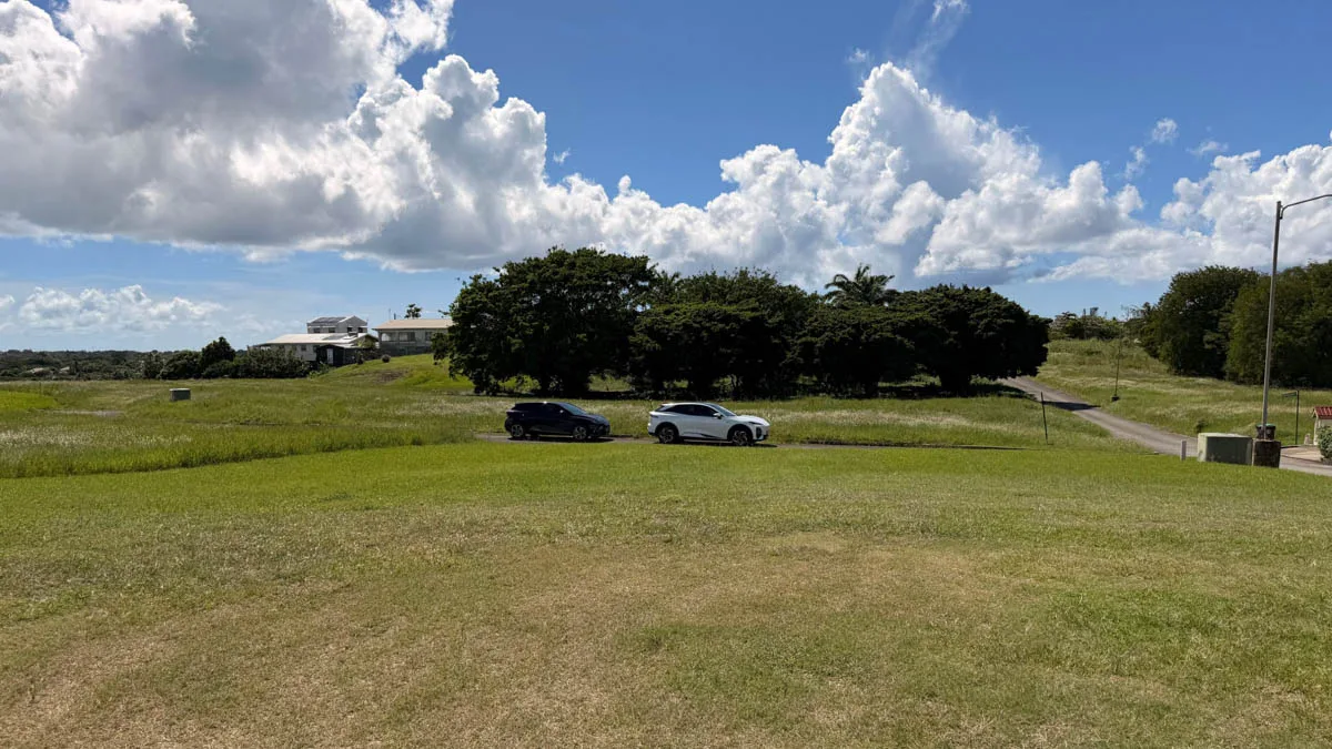 Lot 7 Valley Plantation | Land with Potential, land for sale in St George, Barbados - Lot 7 Valley Plantation View 6