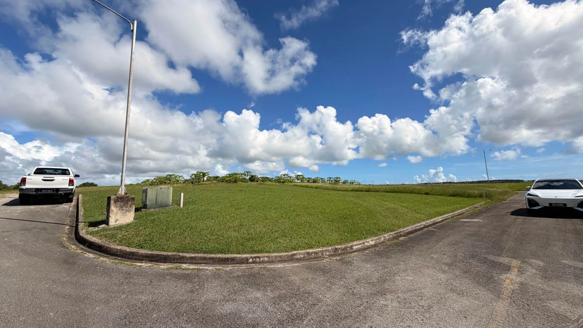 Lot 7 Valley Plantation | Land with Potential, land for sale in St George, Barbados - Lot 7 Valley Plantation View 7