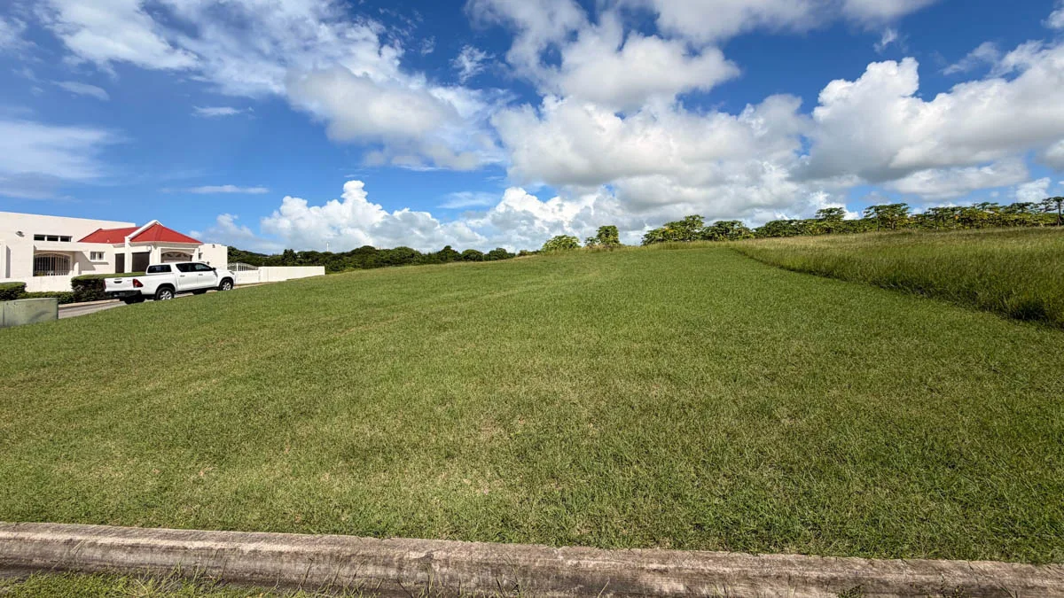 Lot 7 Valley Plantation | Land with Potential, land for sale in St George, Barbados - Lot 7 Valley Plantation View 8