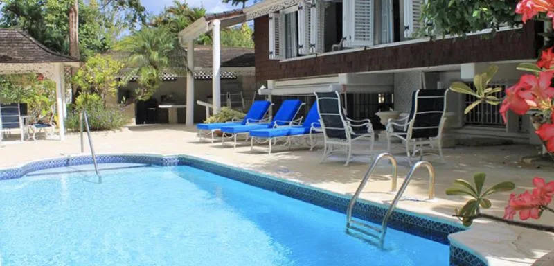 Dudley Wood, 4-bedroom villa for sale in St Peter, Barbados - photograph 2