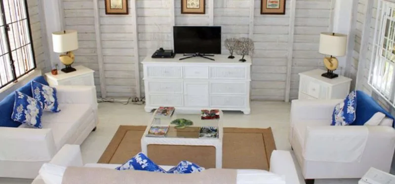 Dudley Wood, 4-bedroom villa for sale in St Peter, Barbados - photograph 3