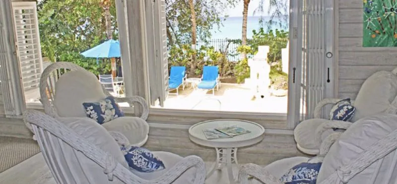 Dudley Wood, 4-bedroom villa for sale in St Peter, Barbados - photograph 4