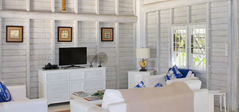 Dudley Wood, 4-bedroom villa for sale in St Peter, Barbados - photograph 5
