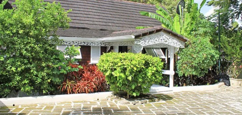 Dudley Wood, 4-bedroom villa for sale in St Peter, Barbados - photograph 12