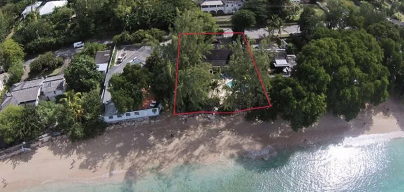 Dudley Wood, 4-bedroom villa for sale in St Peter, Barbados - photograph 13