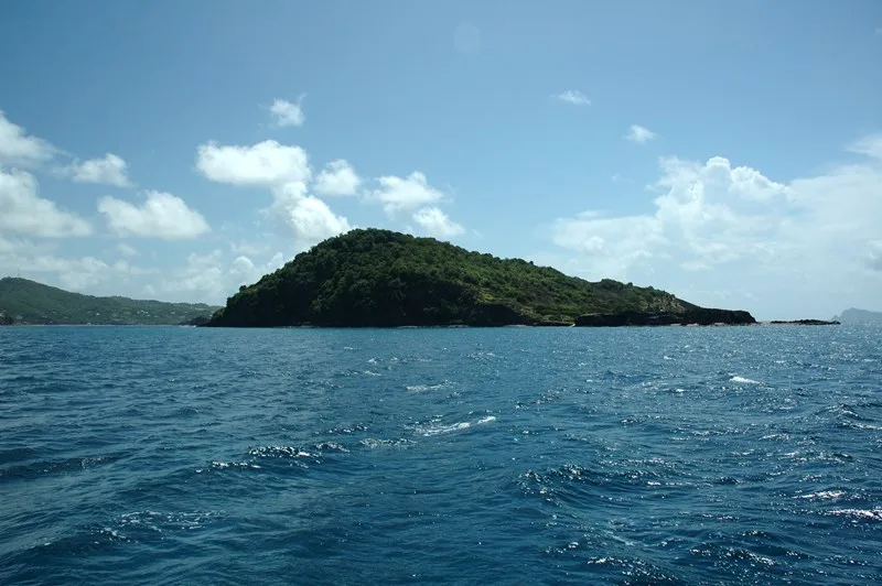 Petit Nevis Private Island, private island for sale in St Vincent & The Grenadines - photograph 5