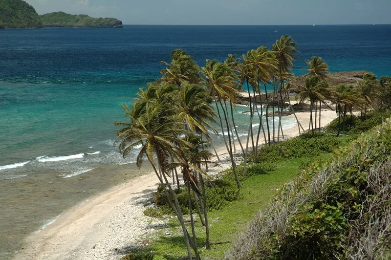 Petit Nevis Private Island, private island for sale in St Vincent & The Grenadines - photograph 6