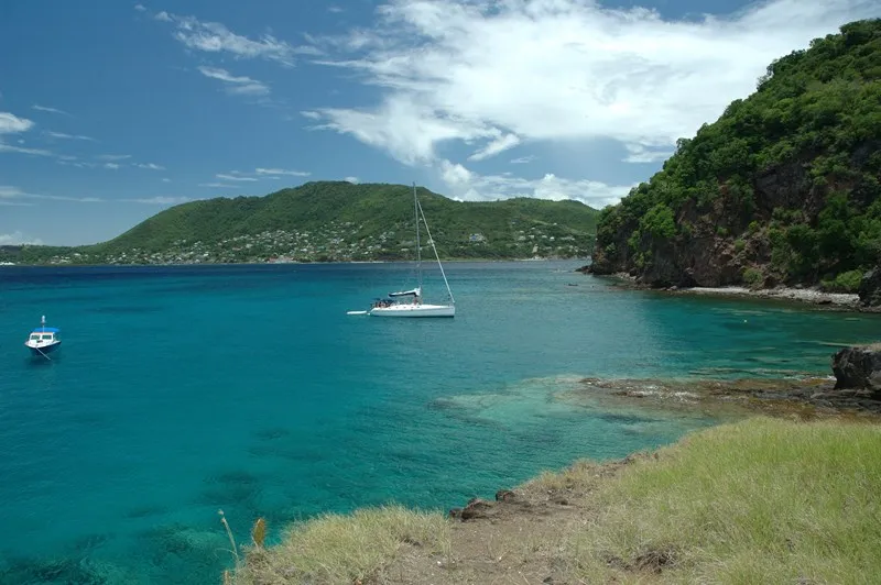 Petit Nevis Private Island, photograph 7