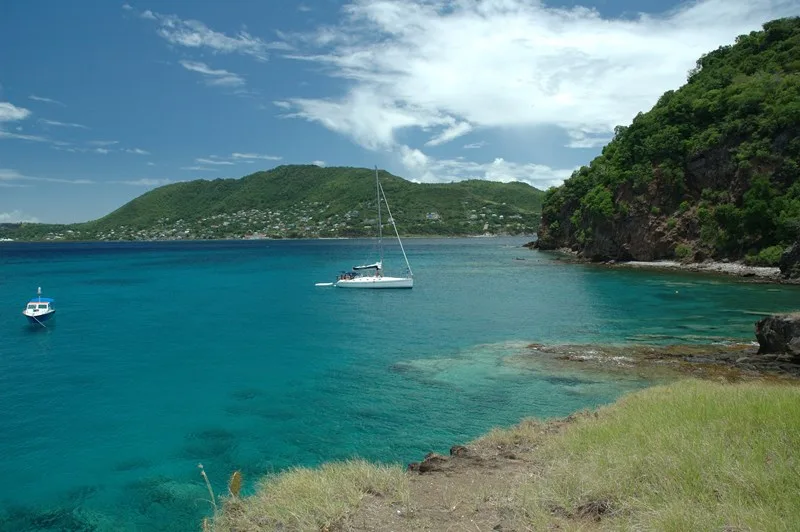 Petit Nevis Private Island, private island for sale in St Vincent & The Grenadines - photograph 7