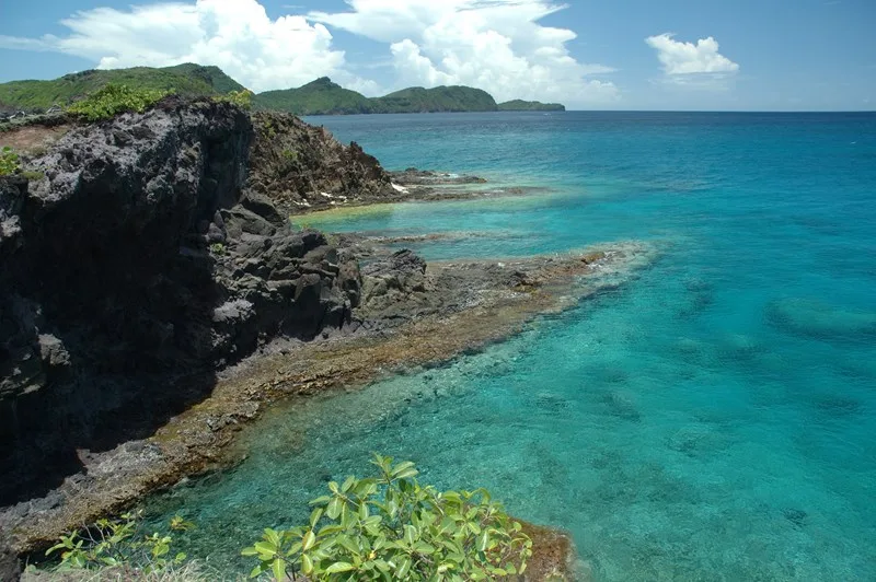 Petit Nevis Private Island, private island for sale in St Vincent & The Grenadines - photograph 8