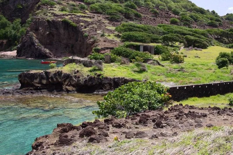 Petit Nevis Private Island, private island for sale in St Vincent & The Grenadines - photograph 9