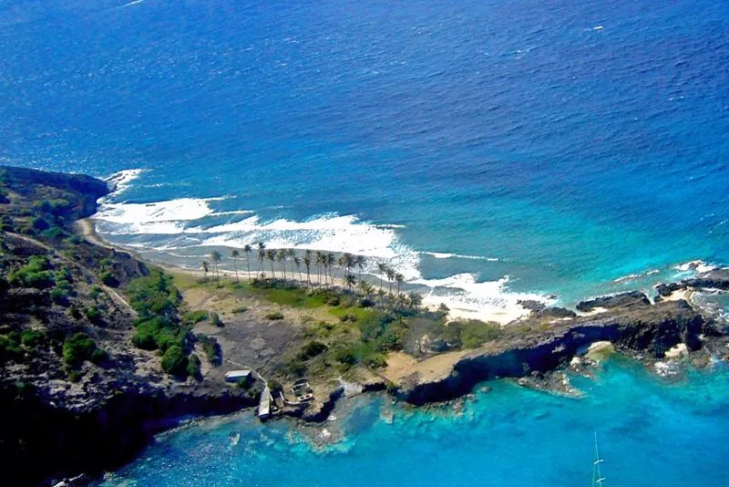 Petit Nevis Private Island, private island for sale in St Vincent & The Grenadines - photograph 10