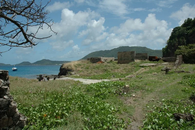 Petit Nevis Private Island, private island for sale in St Vincent & The Grenadines - photograph 11