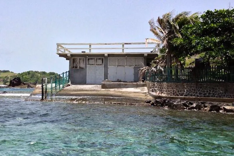 Petit Nevis Private Island, private island for sale in St Vincent & The Grenadines - photograph 14