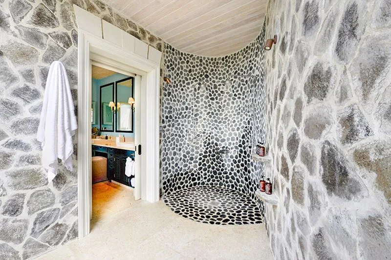 Fisher House, 5-bedroom villa for rent in Mustique, St Vincent & The Grenadines - photograph 9