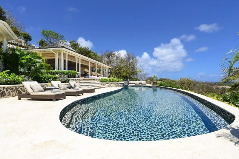 Fisher House, 5-bedroom villa for rent in Mustique, St Vincent & The Grenadines - photograph 17