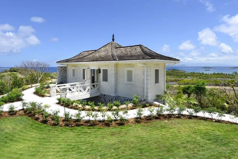 Fisher House, 5-bedroom villa for rent in Mustique, St Vincent & The Grenadines - photograph 18