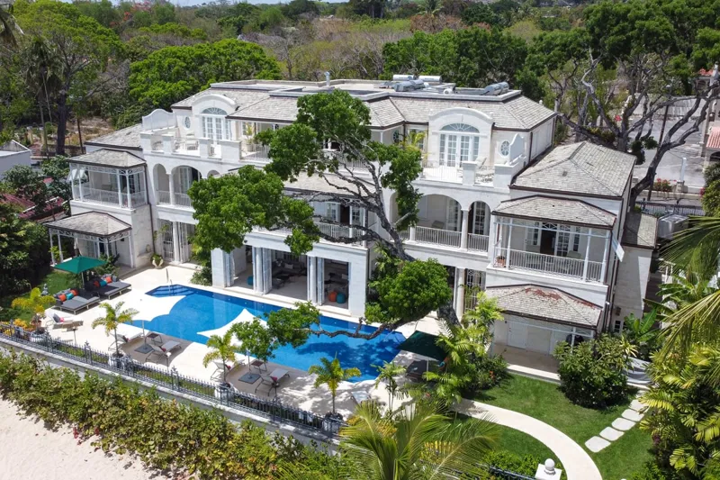 Kiko Villa - Paynes Bay