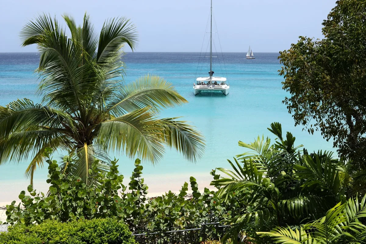 Kiko Villa - Paynes Bay, 9-bedroom villa for rent in St James, Barbados - photograph 23