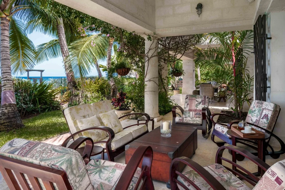 Wimoweh - Gibbes Beach, 4-bedroom villa for rent in St Peter, Barbados - photograph 15