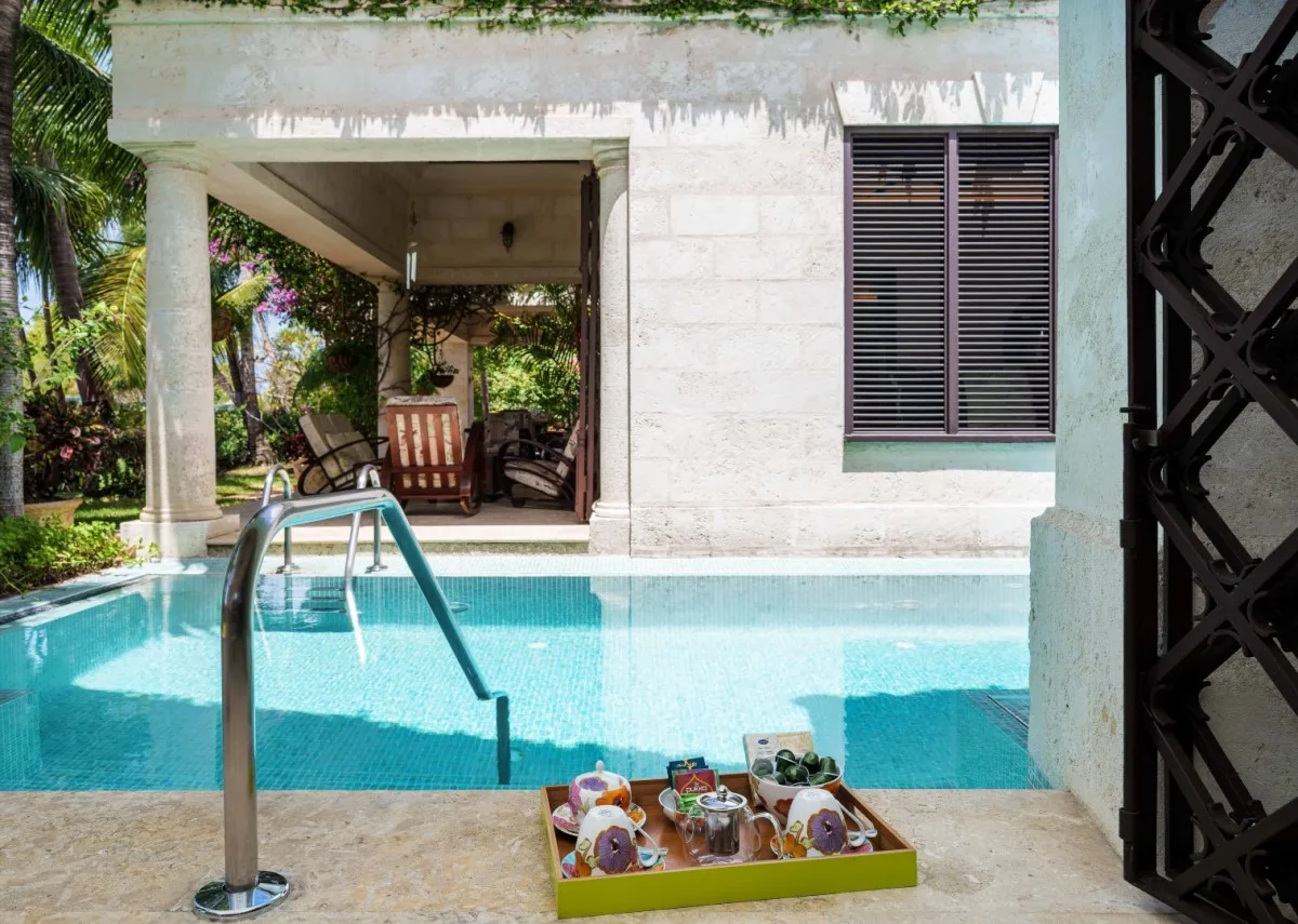 Wimoweh - Gibbes Beach, 4-bedroom villa for rent in St Peter, Barbados - photograph 17