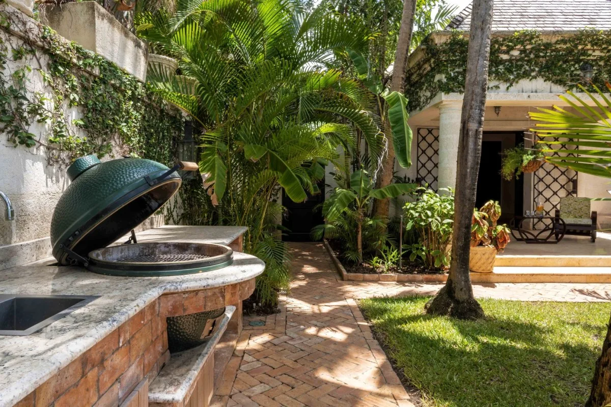 Wimoweh - Gibbes Beach, 4-bedroom villa for rent in St Peter, Barbados - photograph 19