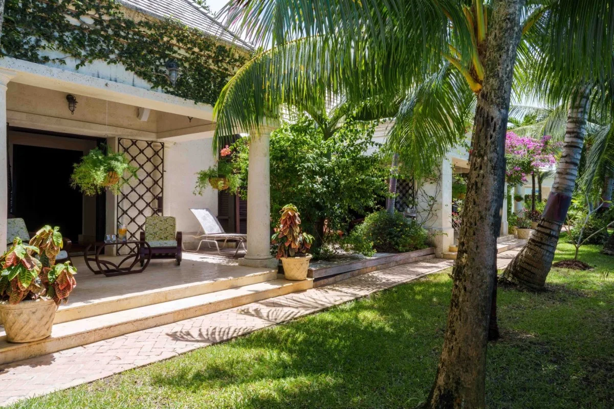 Wimoweh - Gibbes Beach, 4-bedroom villa for rent in St Peter, Barbados - photograph 20