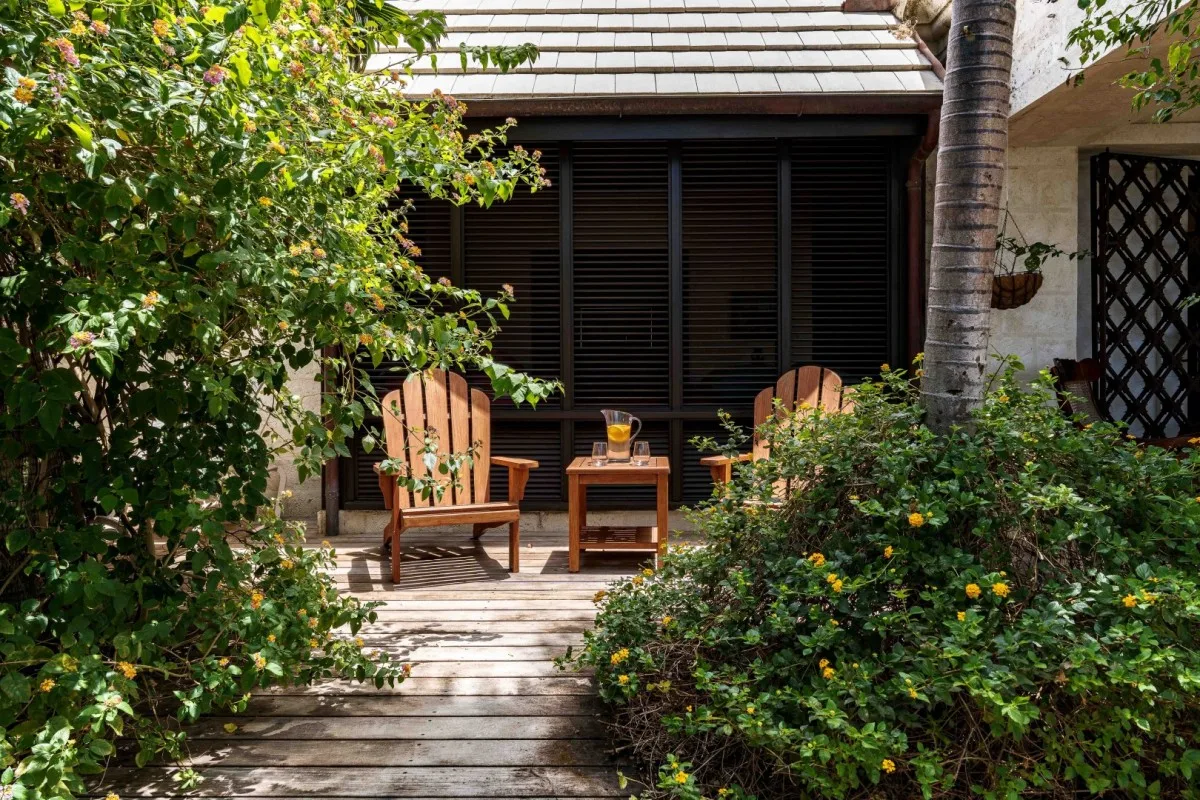 Wimoweh - Gibbes Beach, 4-bedroom villa for rent in St Peter, Barbados - photograph 21