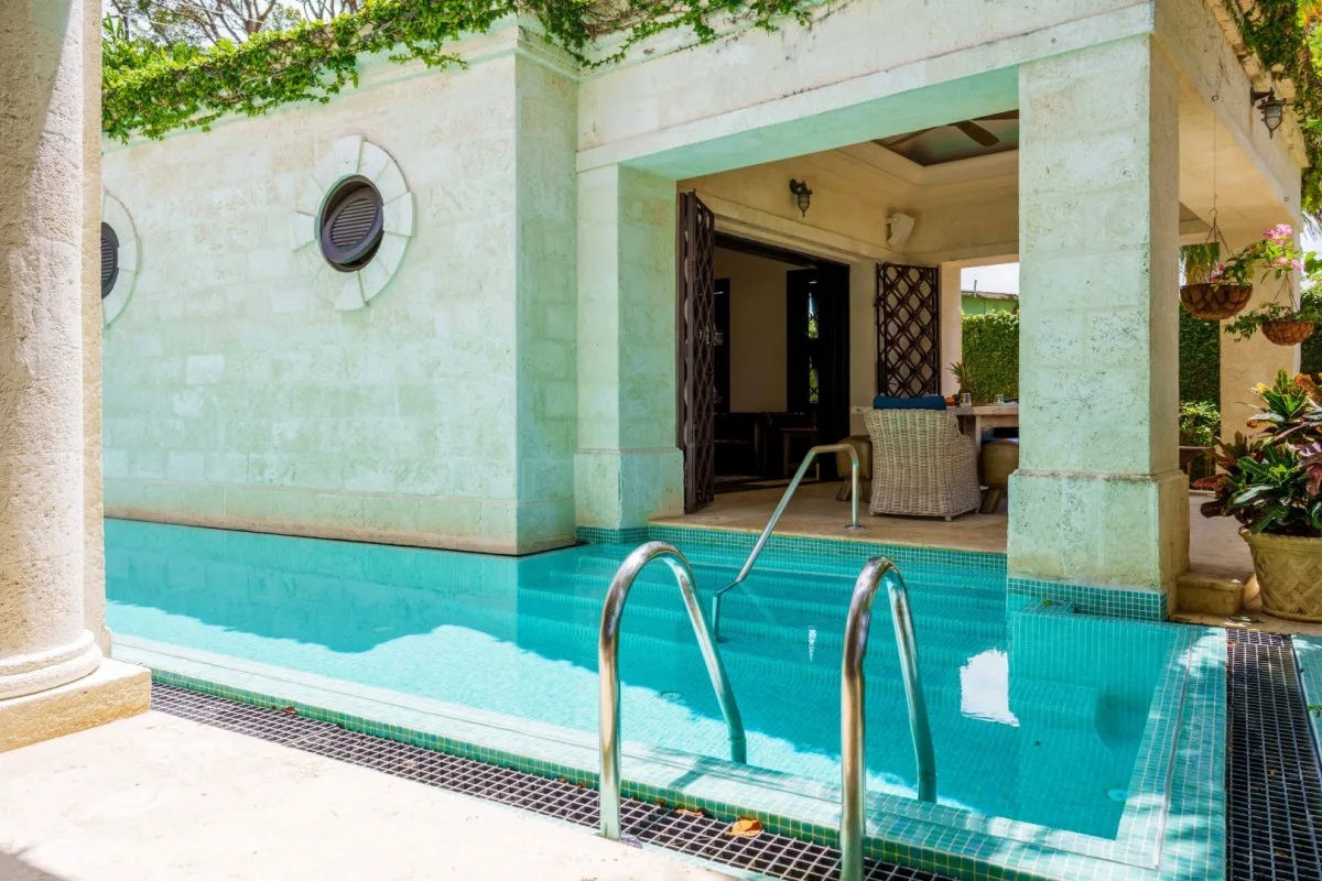 Wimoweh - Gibbes Beach, 4-bedroom villa for rent in St Peter, Barbados - photograph 22