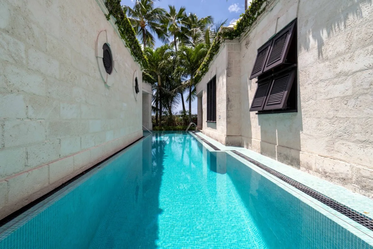 Wimoweh - Gibbes Beach, 4-bedroom villa for rent in St Peter, Barbados - photograph 27