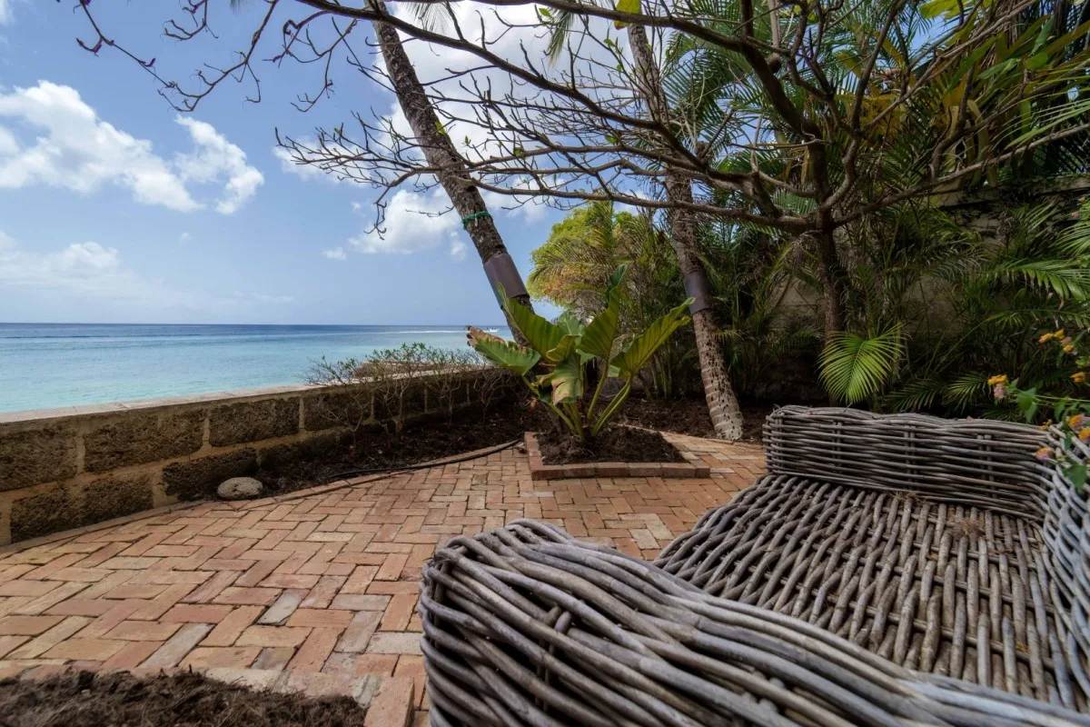 Wimoweh - Gibbes Beach, 4-bedroom villa for rent in St Peter, Barbados - photograph 28
