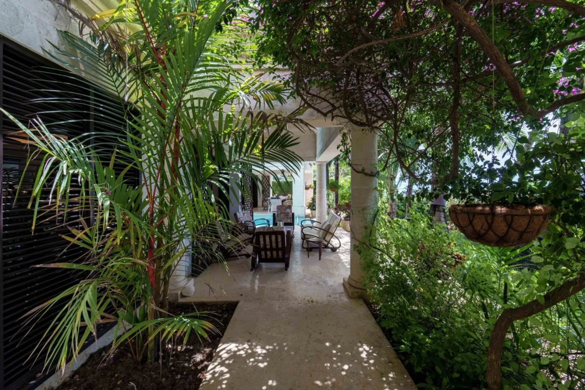 Wimoweh - Gibbes Beach, 4-bedroom villa for rent in St Peter, Barbados - photograph 29