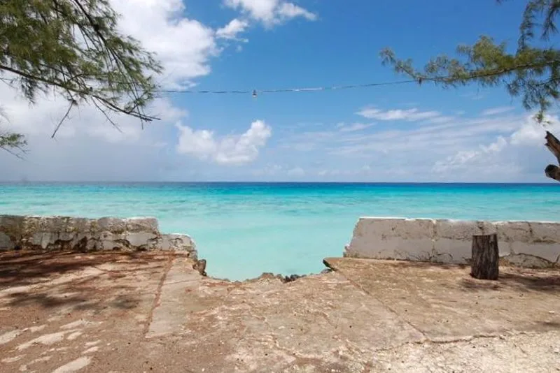 St. Lawrence Gap Lot, property for sale in Christ Church, Barbados - photograph 3