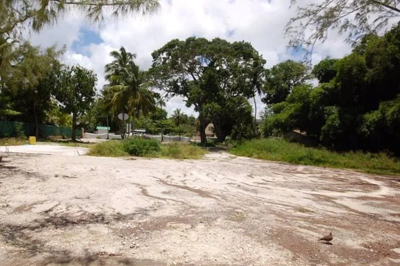 St. Lawrence Gap Lot, property for sale in Christ Church, Barbados - photograph 5