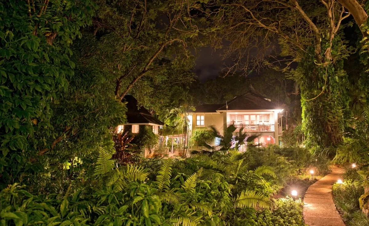 Mullins Mill - Mullins, 8-bedroom villa for rent in St James, Barbados - photograph 2