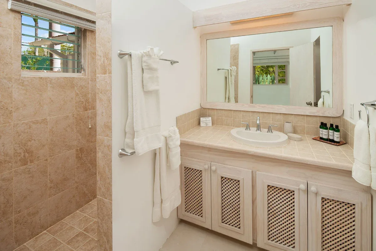 Mullins Mill - Mullins, 8-bedroom villa for rent in St James, Barbados - photograph 4