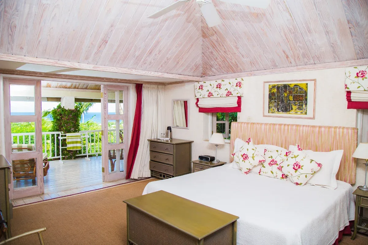 Mullins Mill - Mullins, 8-bedroom villa for rent in St James, Barbados - photograph 6