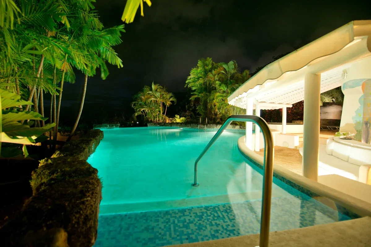 Mullins Mill - Mullins, 8-bedroom villa for rent in St James, Barbados - photograph 7