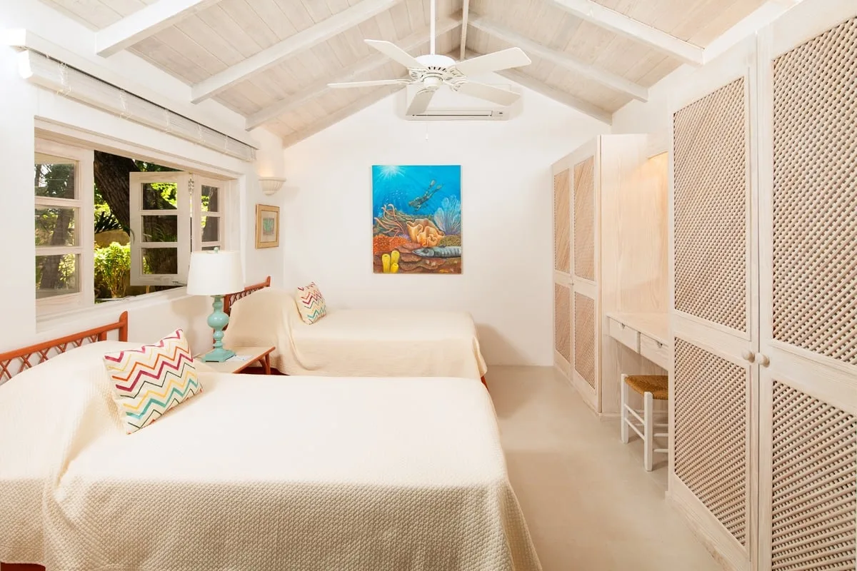 Mullins Mill - Mullins, 8-bedroom villa for rent in St James, Barbados - photograph 8