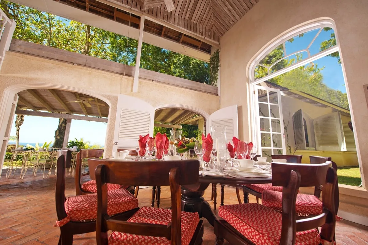 Mullins Mill - Mullins, 8-bedroom villa for rent in St James, Barbados - photograph 14