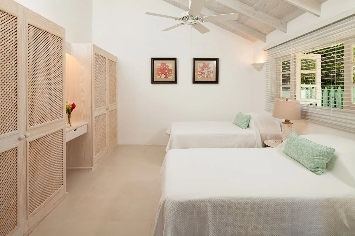 Mullins Mill - Mullins, 8-bedroom villa for rent in St James, Barbados - photograph 17