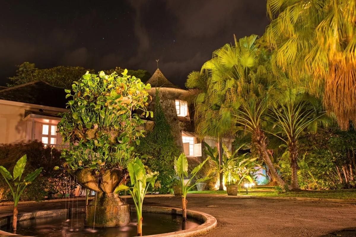 Mullins Mill - Mullins, 8-bedroom villa for rent in St James, Barbados - photograph 20