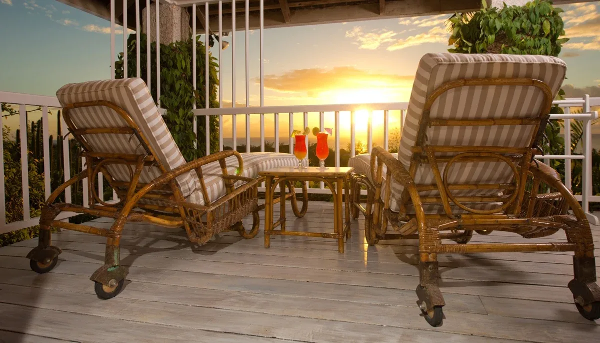 Mullins Mill - Mullins, 8-bedroom villa for rent in St James, Barbados - photograph 23
