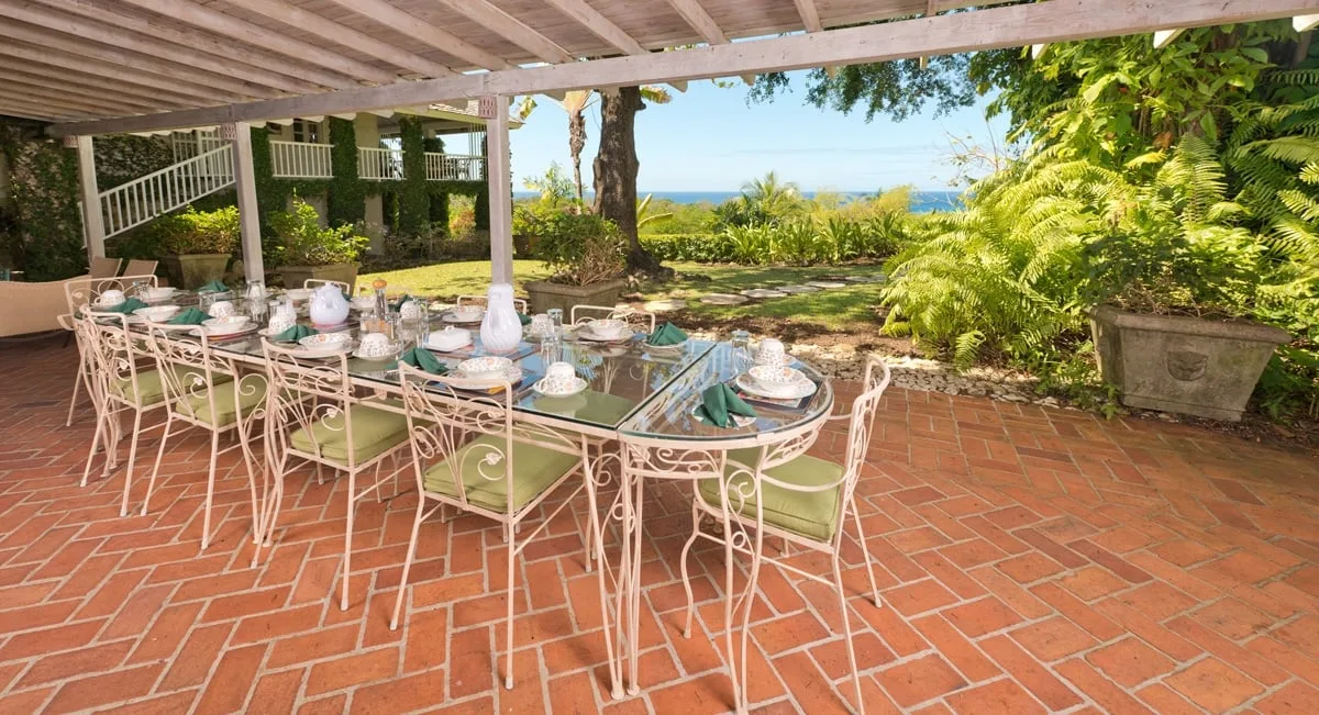 Mullins Mill - Mullins, 8-bedroom villa for rent in St James, Barbados - photograph 26