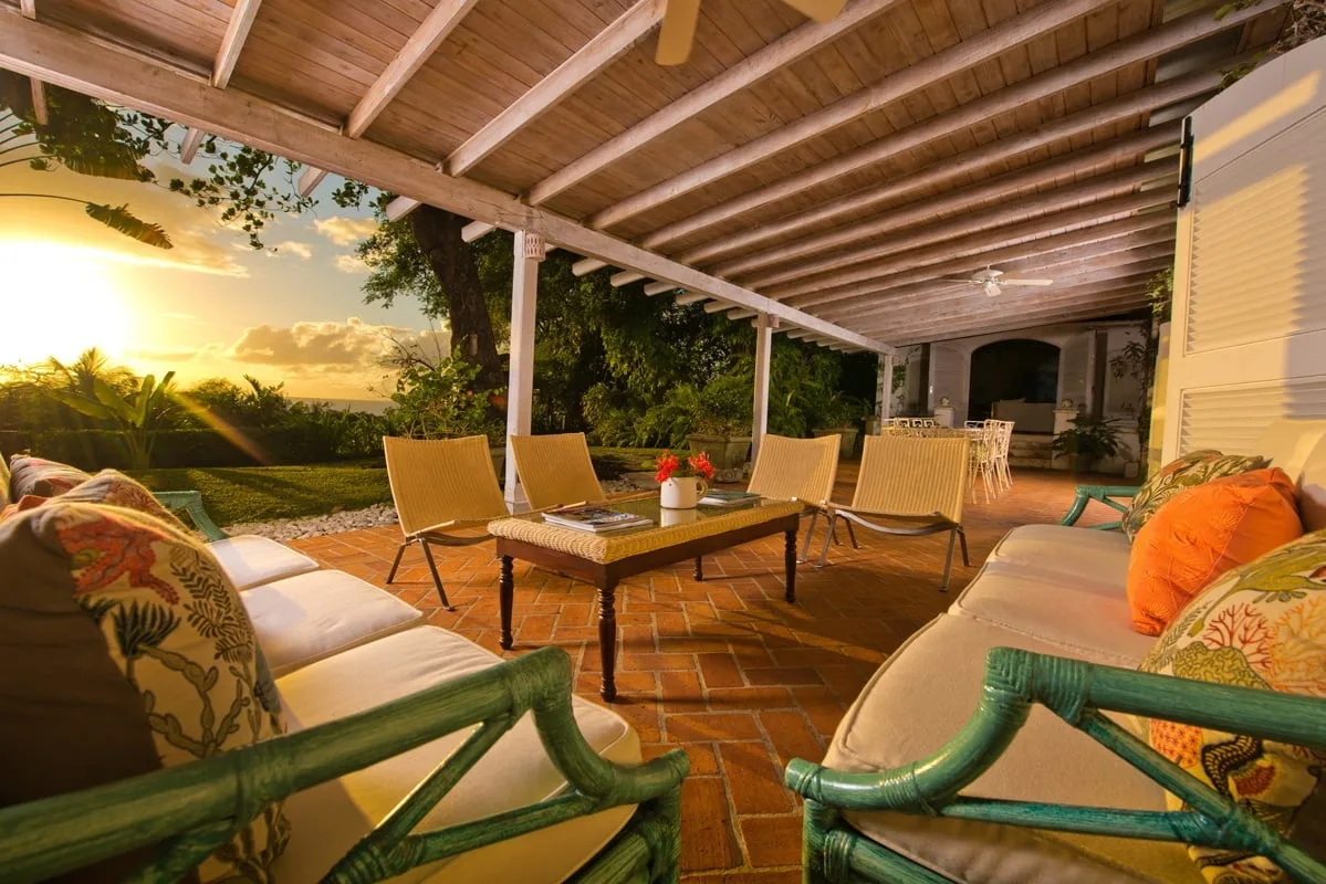 Mullins Mill - Mullins, 8-bedroom villa for rent in St James, Barbados - photograph 27