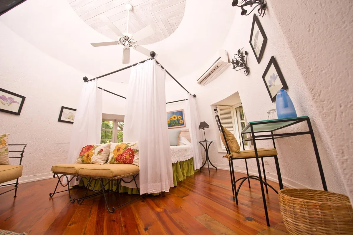 Mullins Mill - Mullins, 8-bedroom villa for rent in St James, Barbados - photograph 28