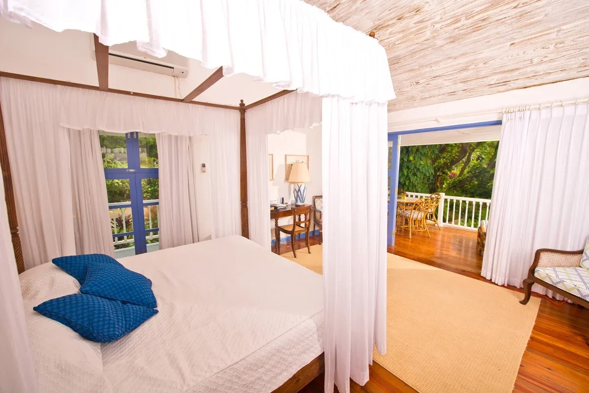 Mullins Mill - Mullins, 8-bedroom villa for rent in St James, Barbados - photograph 29