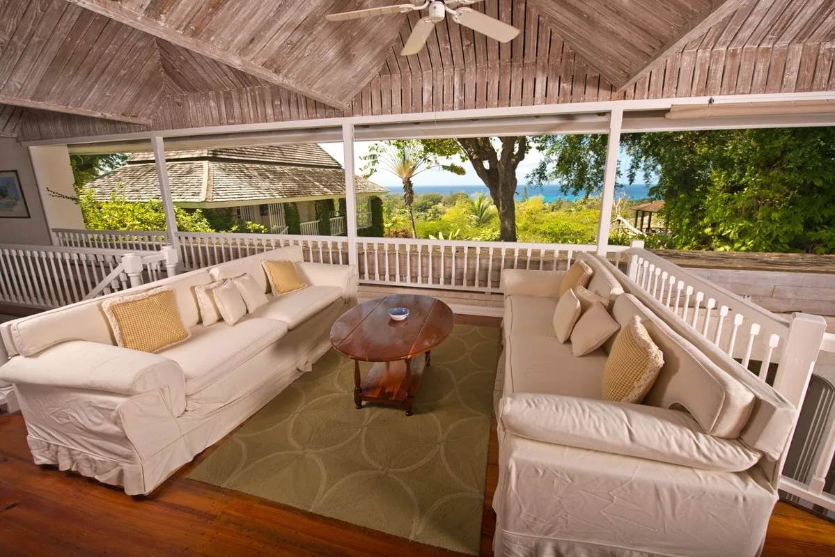 Mullins Mill - Mullins, 8-bedroom villa for rent in St James, Barbados - photograph 30